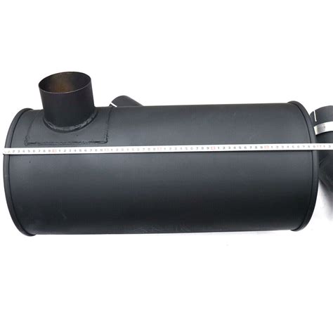 Muffler For John Deere Excavator 200CLC 200C LC 4687844 